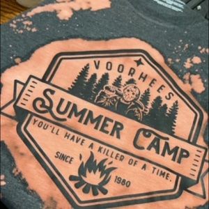 Halloween Graphic Tee